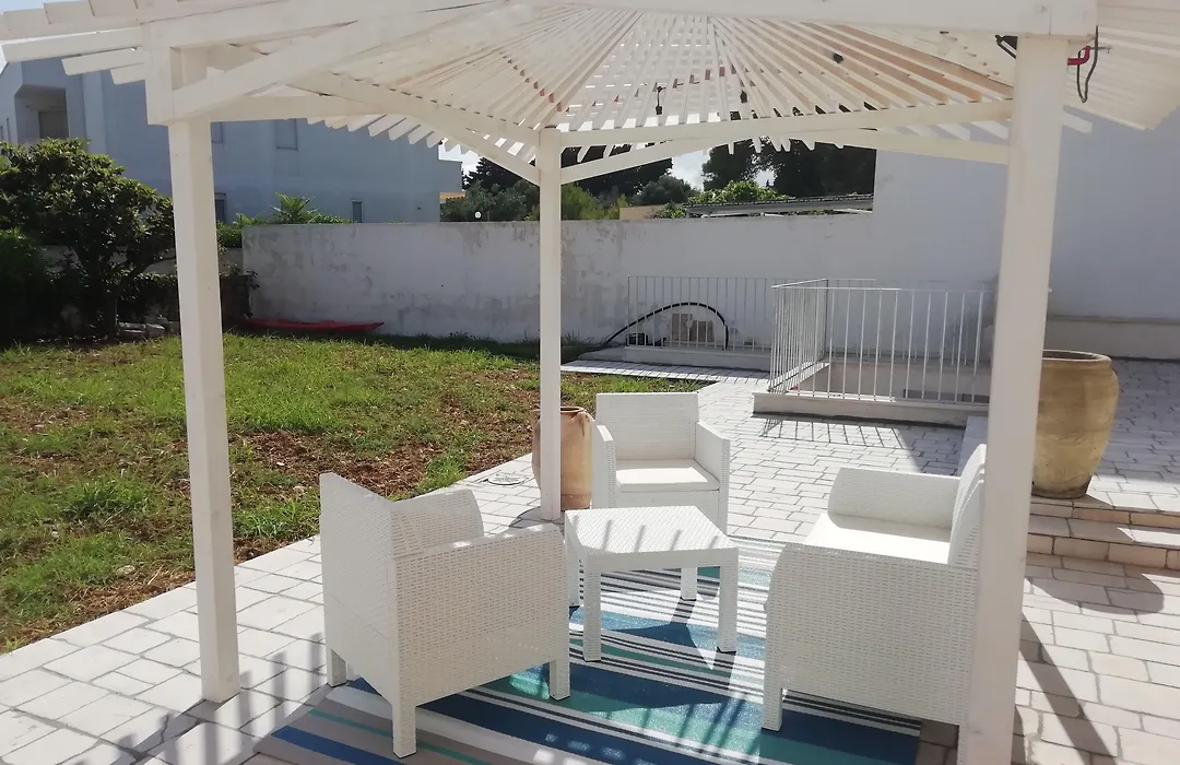 B&B Villa Ginevra-1