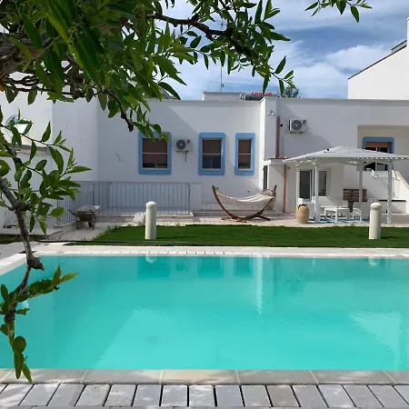B&B Villa Ginevra-2