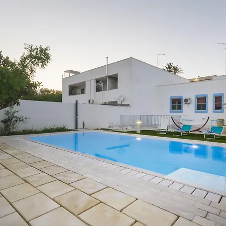 B&B Villa Ginevra-3